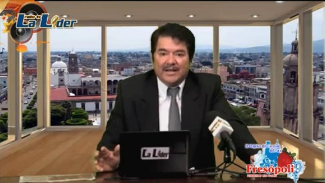 PROGRAMA FRESOPOLI 15 de enero del 2014