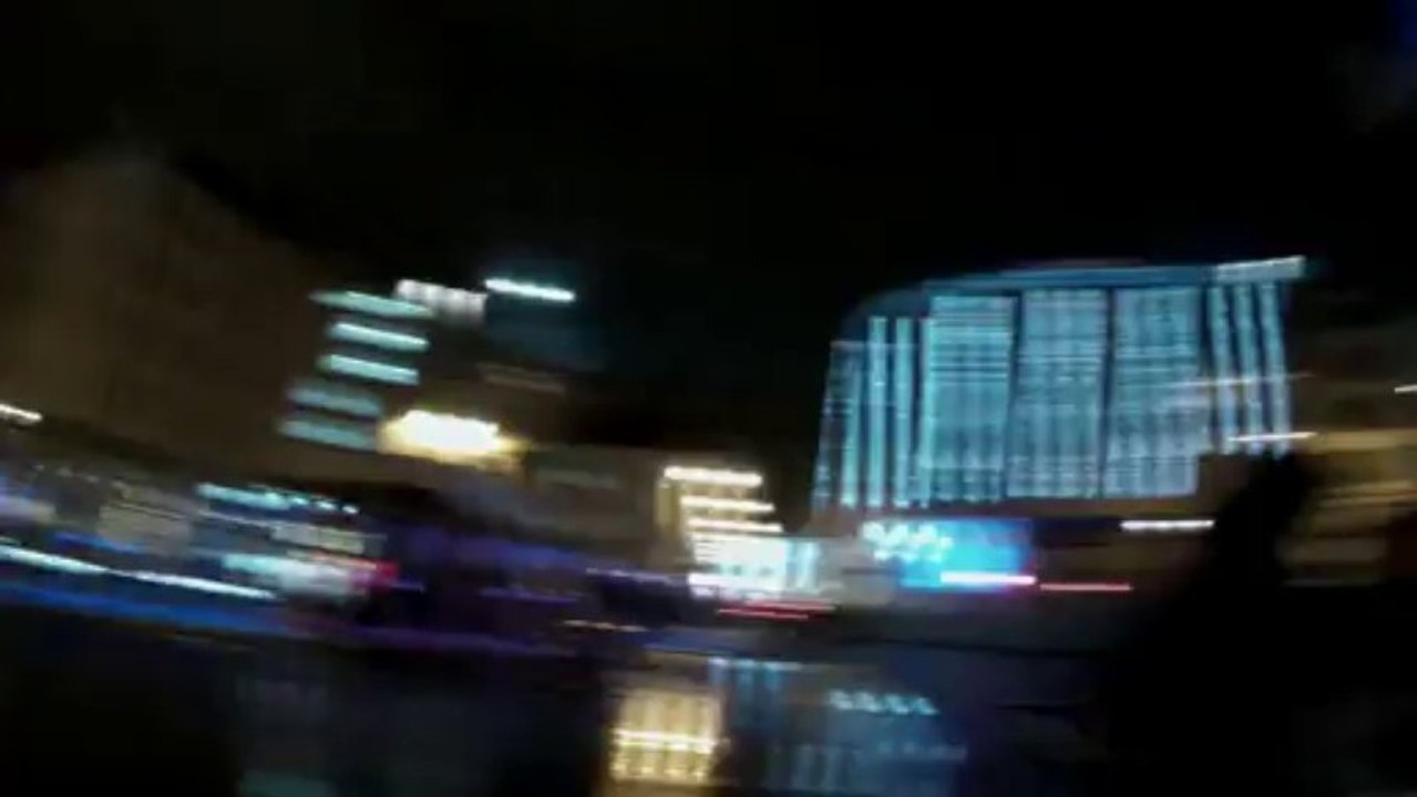 JOUR DE L AN 2014 EN BELGIQUE  1 ere Partie