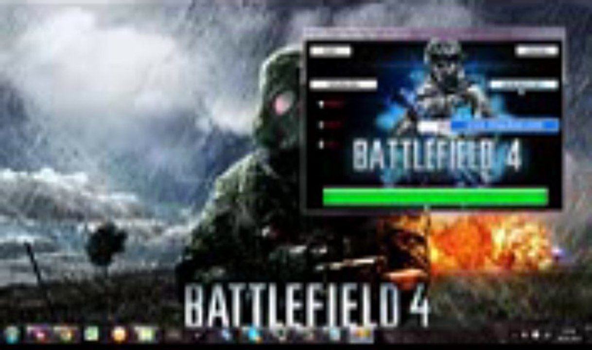 BF4 Battlefield 4 Hack Crack Keygen New ★Working November 2013 Proof★2 - YouTube