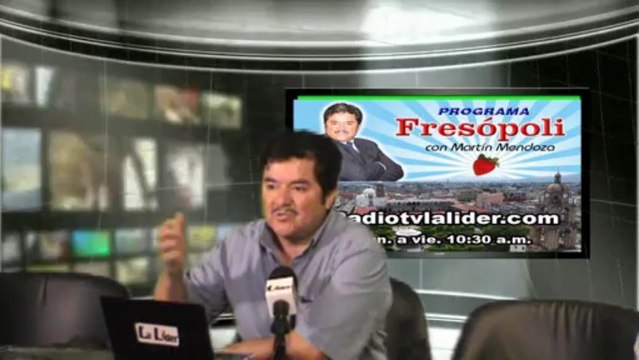 FRESOPOLI PROGRAMA PARTE 3 13 ENE 2014