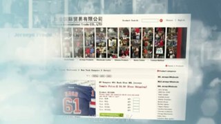 NHL NY Rangers Rick Nash Jersey Wholesale 61 Blue Home And Away Game Jersey Cheap Wholesale From China