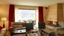 A louer - Appartement - Chamonix Mont Blanc (74400)