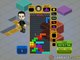 Tetris Party - La folle grimpette