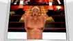 WWE Smackdown Vs. Raw 2009 - Season mode