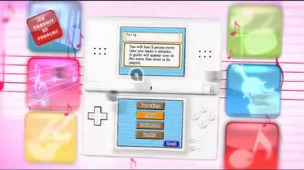 Music : Apprendre la musique, c'est facile ! - Trailer français