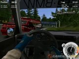 RACE 07 - GTR Evolution - Course en paquet avec la M3 E30