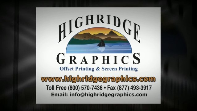 Carbonless Forms | Carbonless Form Printing in Morganton, NC by Highridge Graphics