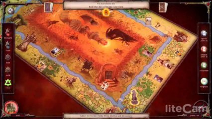 PC - Talisman Prologue - Elf - Elf Training