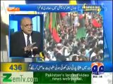 Aapas Ki Baat (27th December 2013) Bilawal Bhutto Ki Takrer Mein Bhutto Ki Awaz