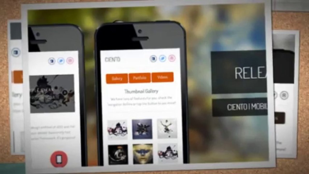 Mobilebar Mobile Retina WordPress Version Download