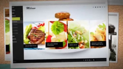 Milano Portfolio Photography Hotel Restaurant Download