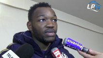 Mandanda : 