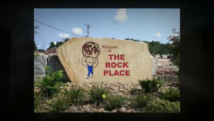 Manufactured Stone in Nashville | The Rock Place