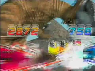 Daikaijû Battle Colosseum - Trailer officiel