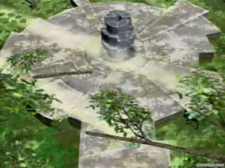 Pokémon XD : Le Souffle des Ténèbres - Petit voyage vers la purification