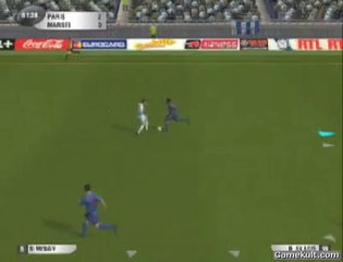 LMB : Nouvelle Generation - PSG-OM