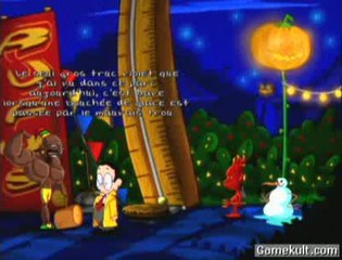 Tony Tough and the Night of Roasted Moths - Rufus le M. Muscle