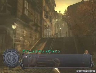 Shadow Hearts : Covenant - Le Paris de 1915