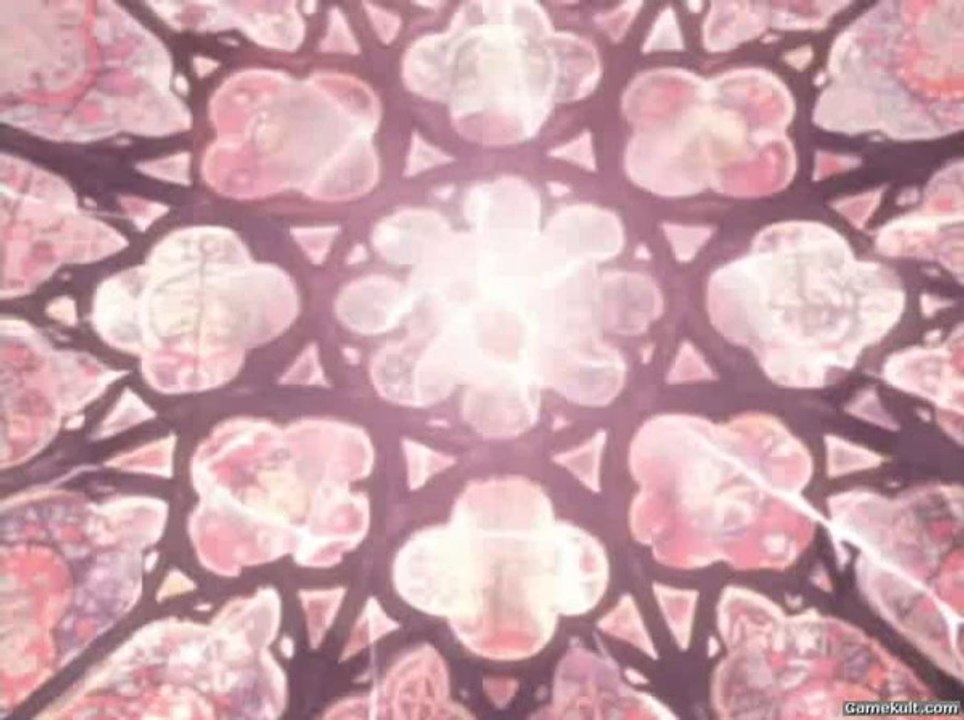 Shadow Hearts : Covenant - Cinématique d'intro
