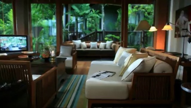 Koh Samui Villas - The Estates Samui