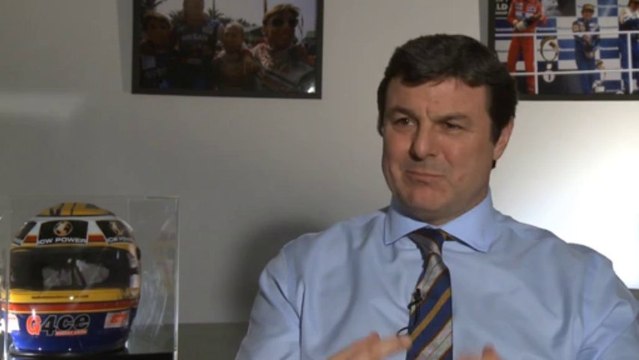 Riecco Blundell: I piloti di F1 non se la vanno a cercare