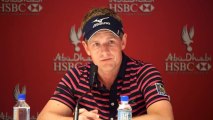 Ryder Cup, el sueño de Sergio García y Luke Donald