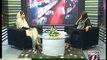 Ab Kiya Hoga (21st December 2013) Naz Baloch (PTI) Exclusive on Youth Policies & Current Situations