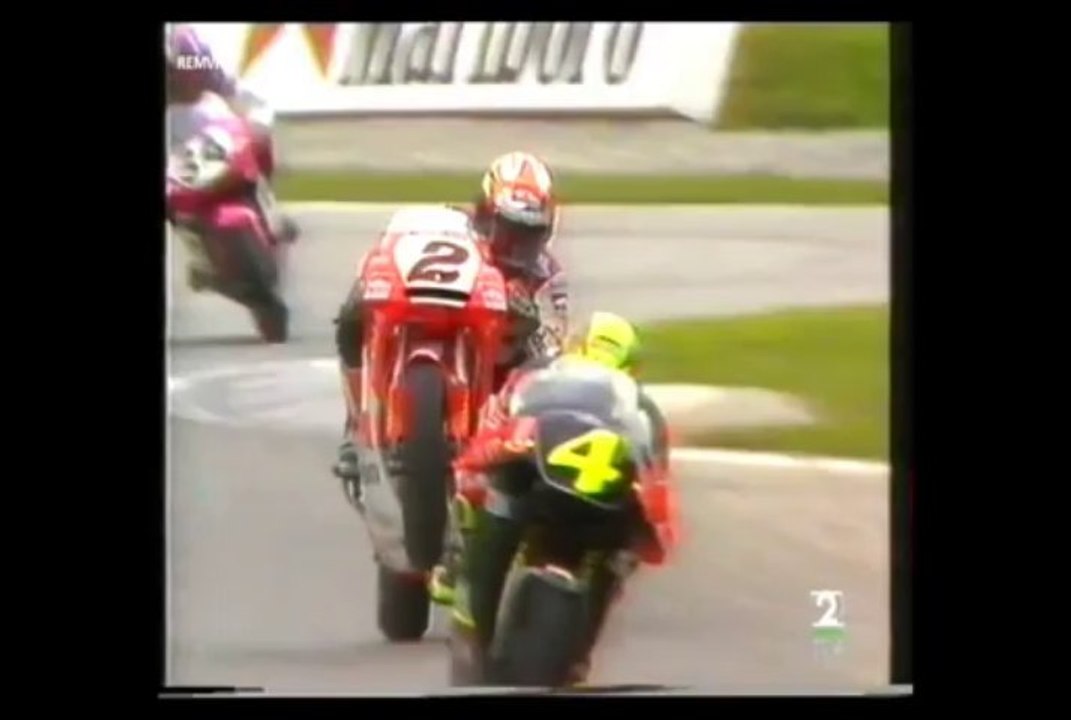 AUSTRIA250CC-22-5-94-1