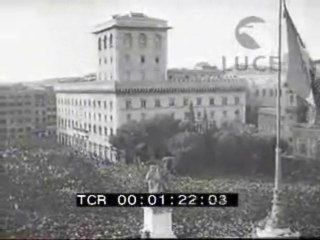 10 giugno Anno XVIII