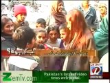 Ab Kiya Hoga (29th December 2013) Lahore_ Gas & Electricity Loadshedding, People Views on Gov't