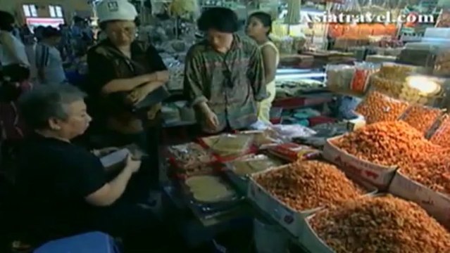 Ho Chi Minh City Vietnam by Asiatravel.com