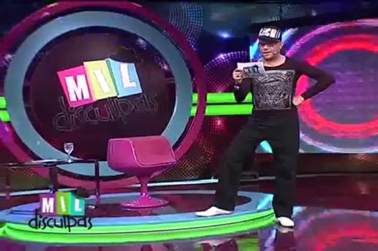 Mil Disculpas: Juan Flores aseguró conocer a la perfección a Carlos Cacho (2/3)