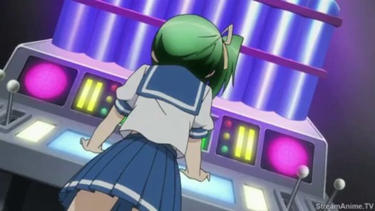 MM!05 @ StreamAnime.TV - video dailymotion