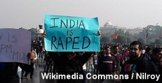 Danish Tourist Reports Being Gang-Raped In New Delhi