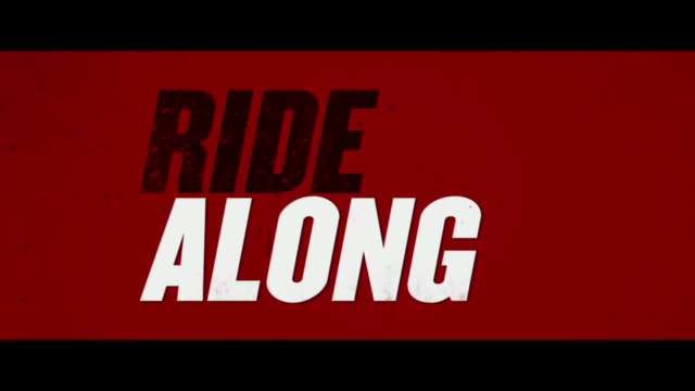 Trailer: Ride Along