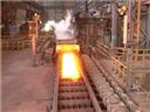 مبيعات قياسية للشركة الليبية للحديد والصلب