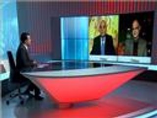 مقتطفات من برنامج ما وراء الخبر 15/1/2014