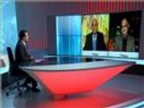 مقتطفات من برنامج ما وراء الخبر 15/1/2014