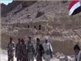الجيش اليمني ينفي تسلم مواقع الحوثيين