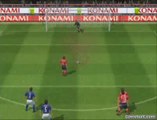 Pro Evolution Soccer 3 - Le Penalty imaginaire