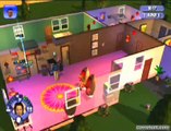 Les Sims : Permis de Sortir - Passionnante partie online