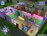 Les Sims : Permis de Sortir - Petite discussion entre amies