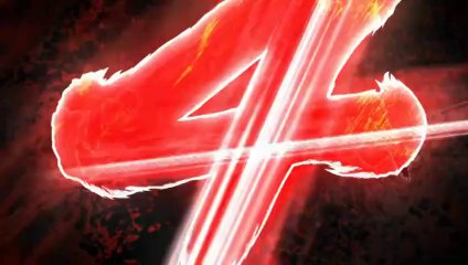 Sengoku Basara 4 - Teaser Video