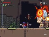 Mercenary Kings - Online Multiplayer Gameplay Footage