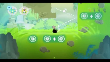 Kung Fu Rabbit - Trailer