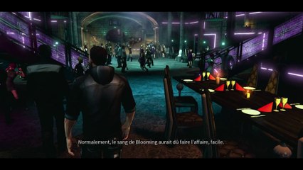 Dark - Petit précis de mise en scène