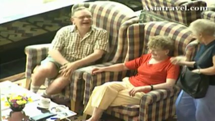 Cultural Show, Malaysia by Asiatravel.com