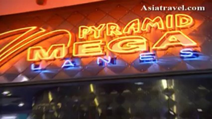 Sunway Lagoon Resort Kuala Lumpur by Asiatravel.com