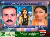 Baat Se Baat (3rd January 2013) Taliban Se Muzakarat Ki Kahani_ Har Roz Layti Hai naya Mor