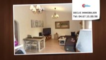 A vendre - maison - SAINT JEAN DE VEDAS (34430) - 3 pièces - 66m²
